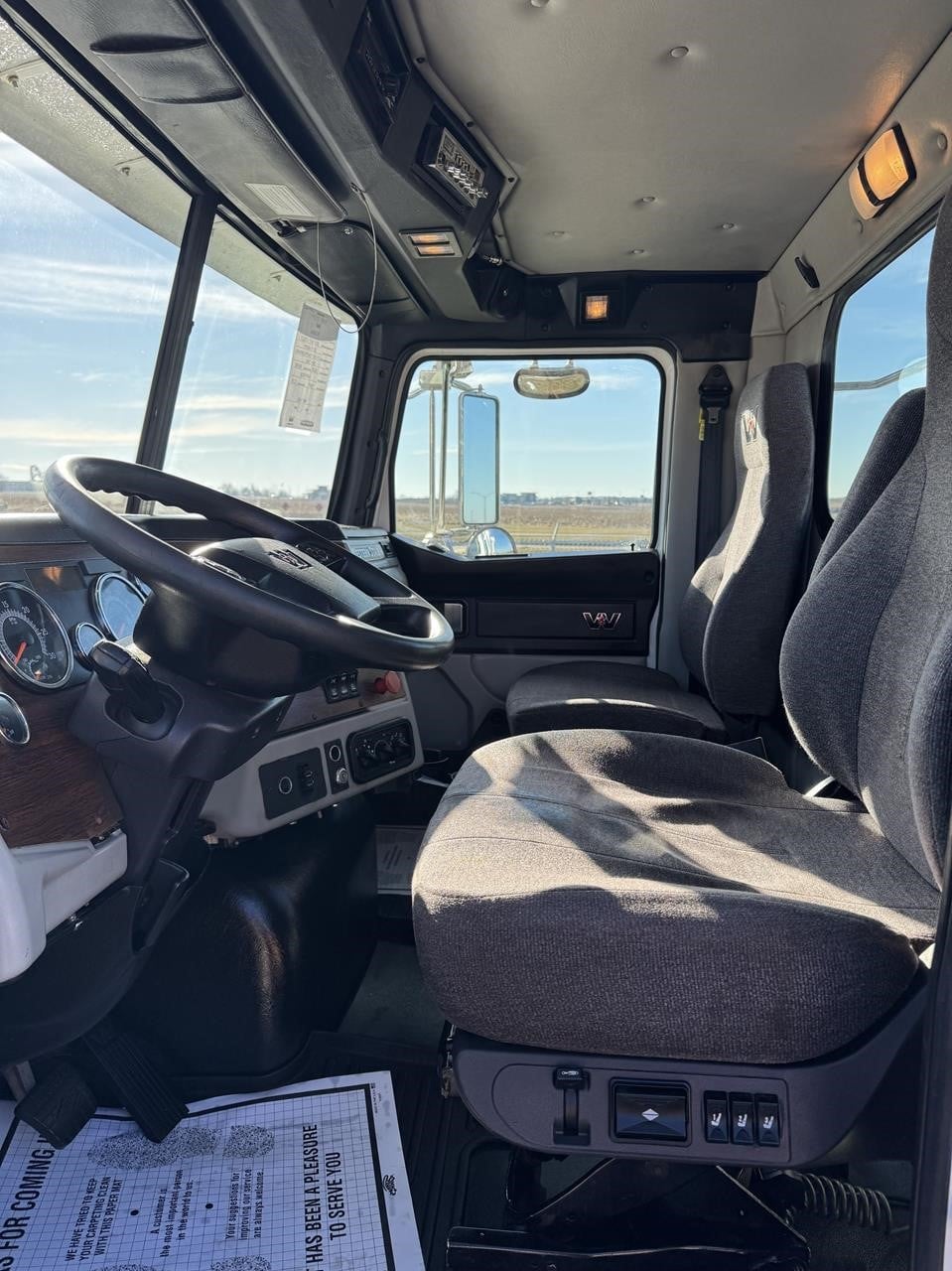 2021 Western Star in Omaha, NE — photo 8