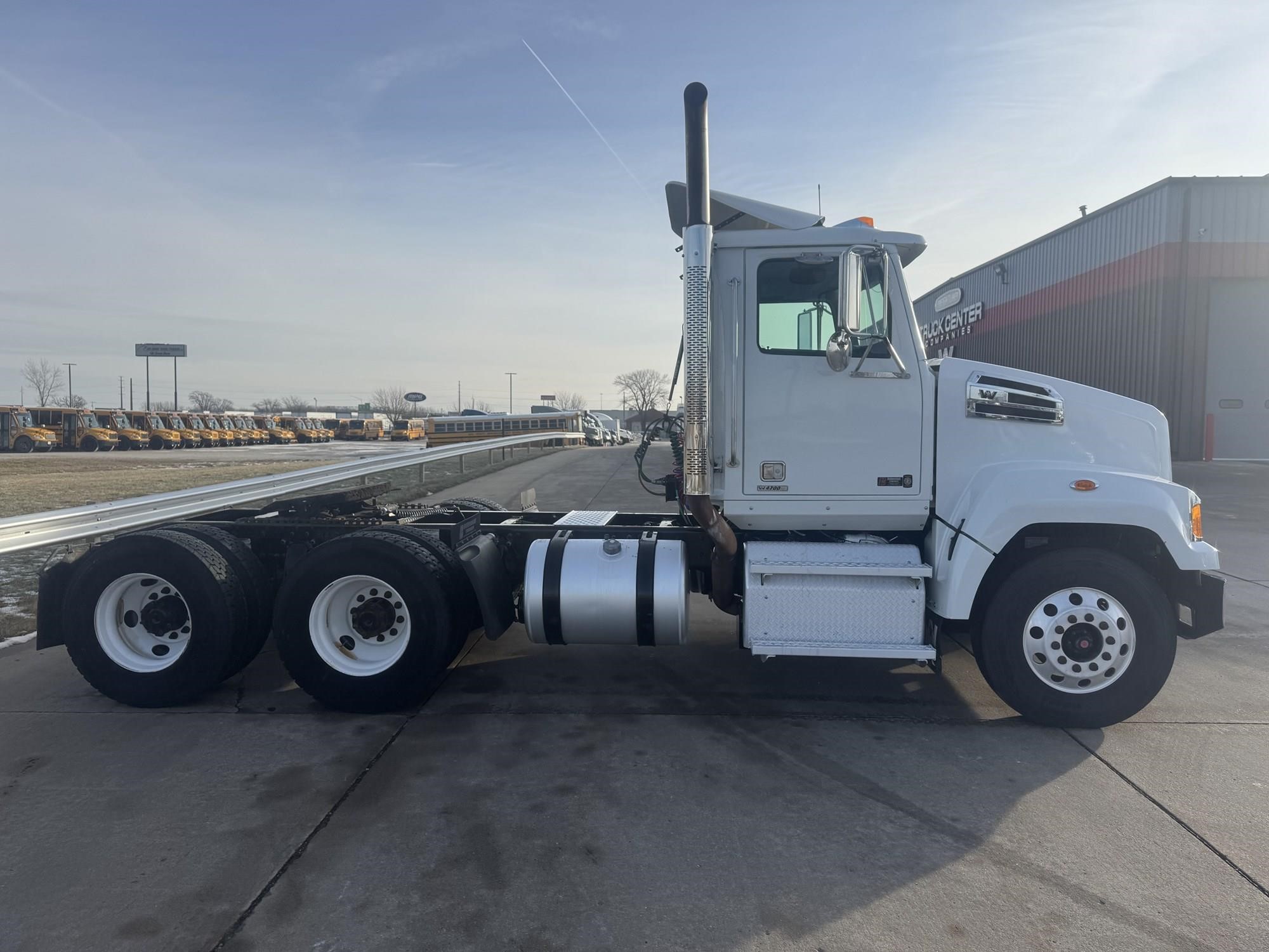 2020 Western Star in Omaha, NE — photo 3
