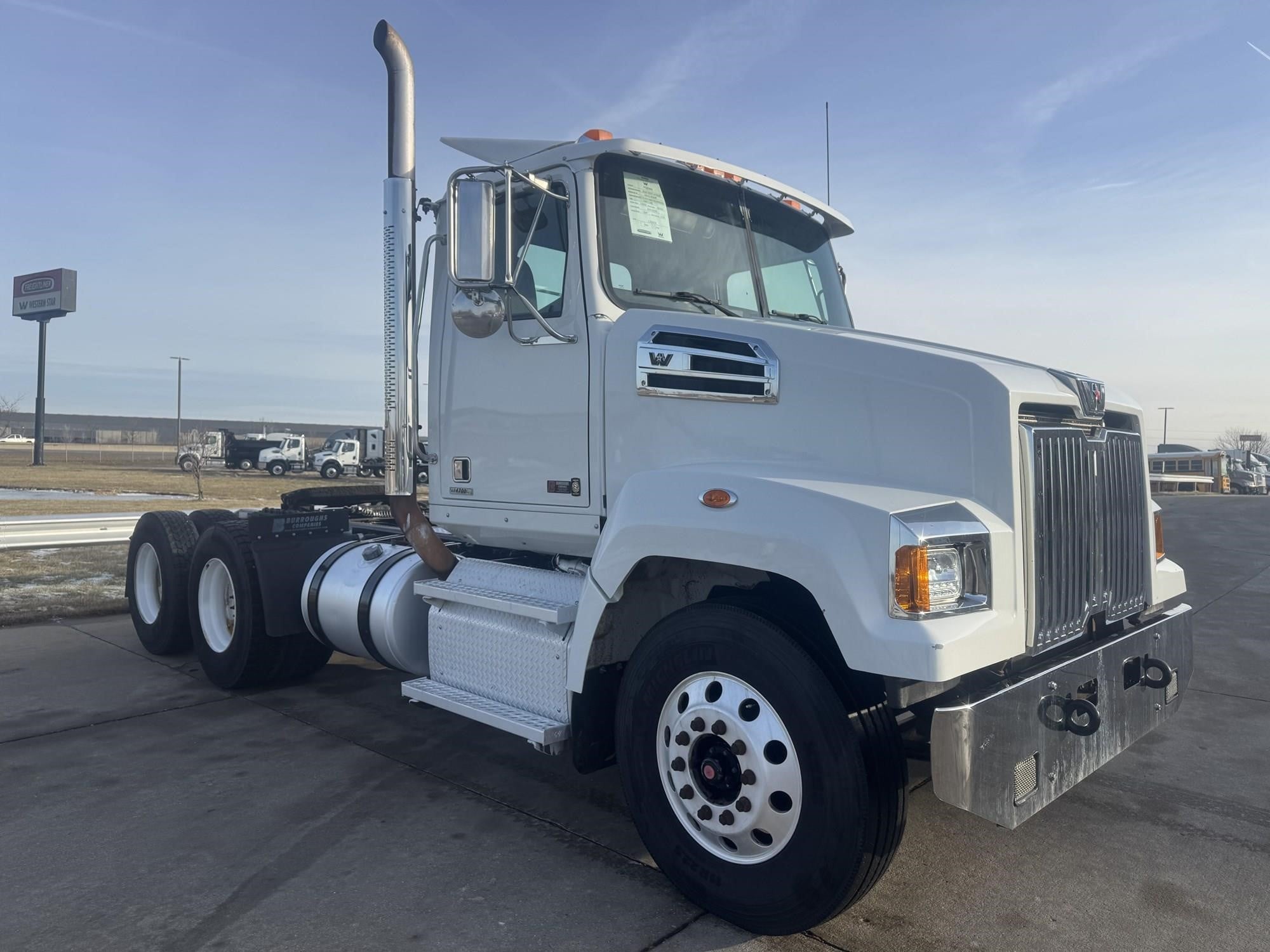 2020 Western Star in Omaha, NE — photo 2