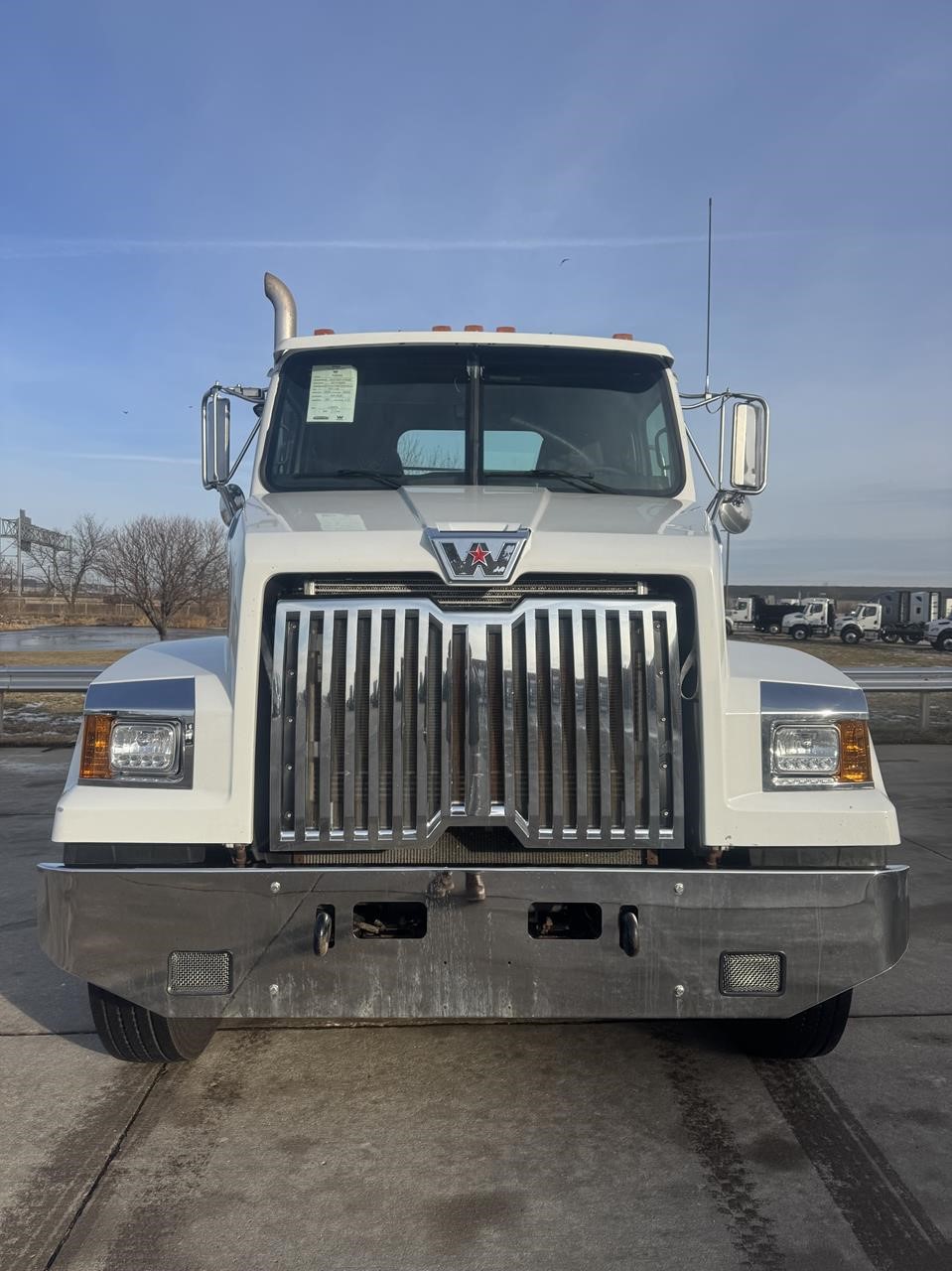 2020 Western Star in Omaha, NE — photo 5