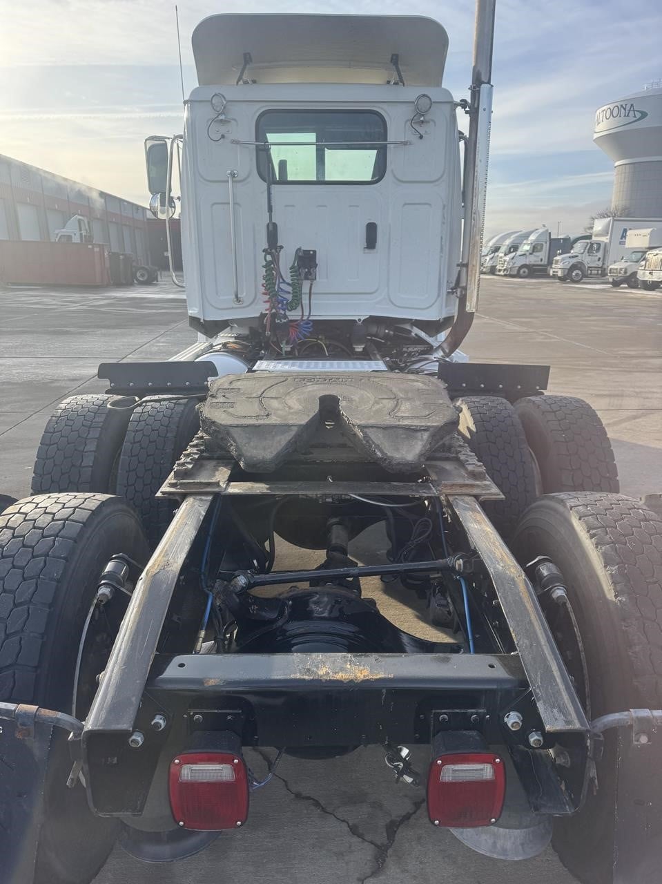 2020 Western Star in Omaha, NE — photo 6