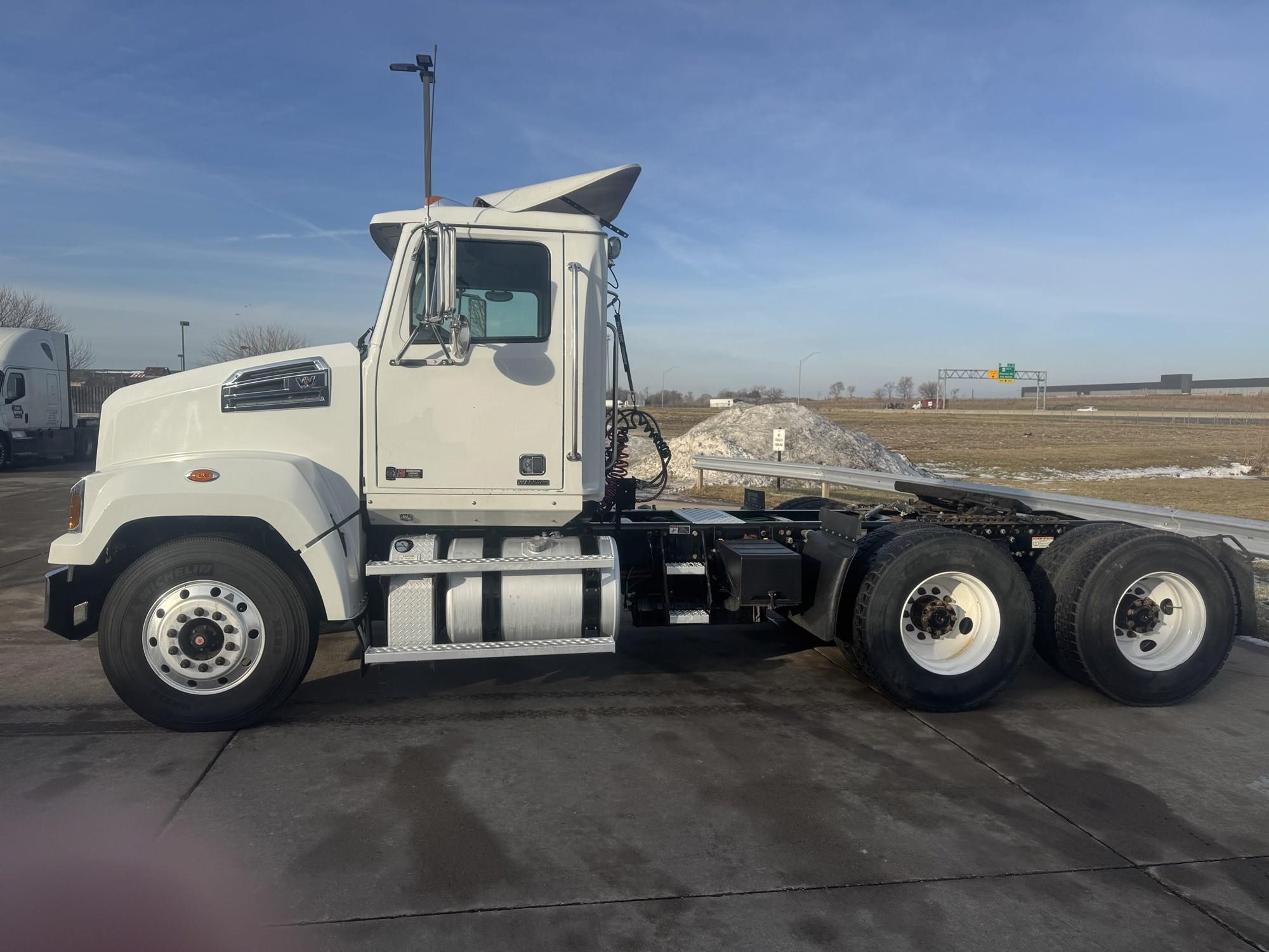 2020 Western Star in Omaha, NE — photo 4