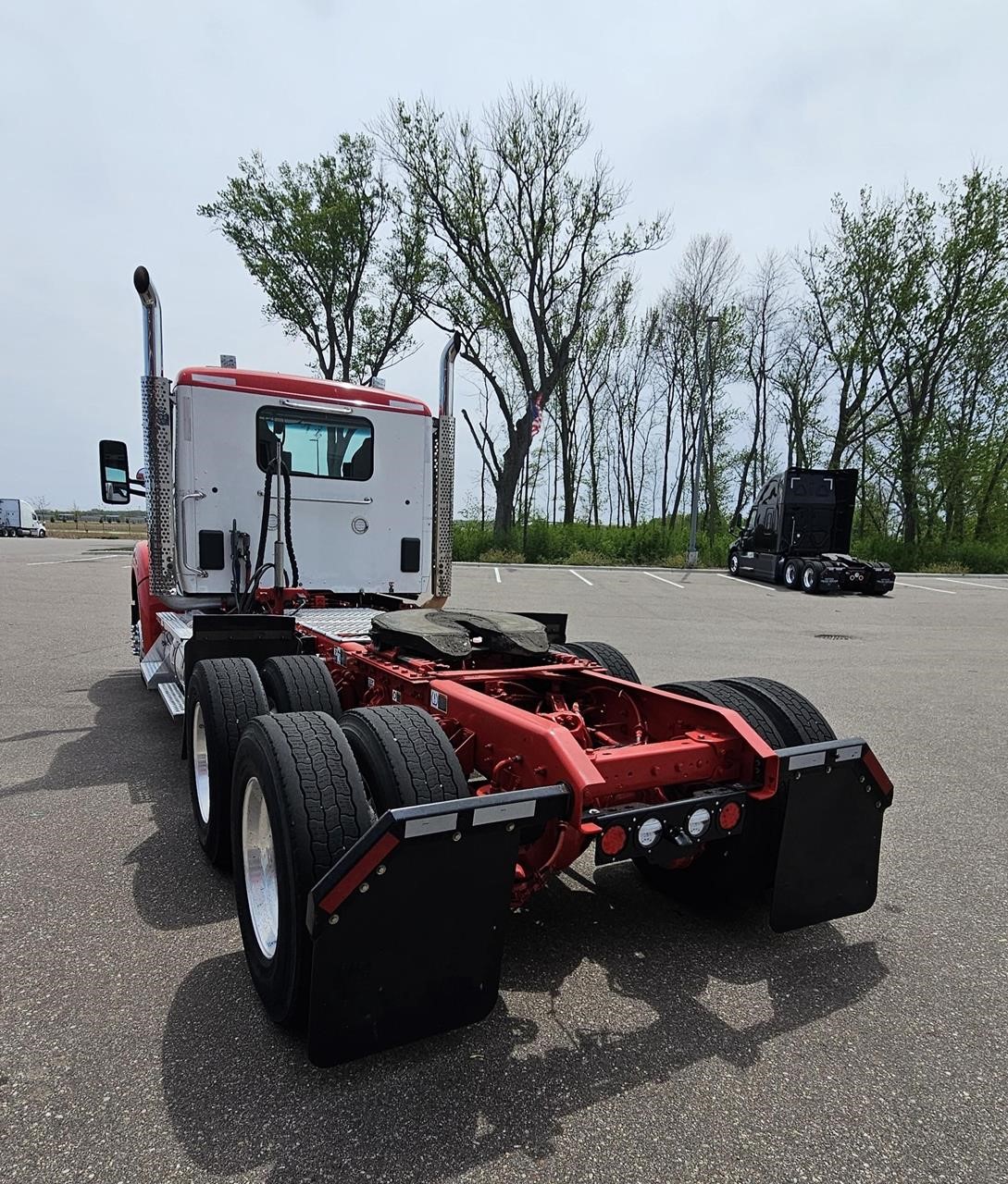 2024 Kenworth W990 — photo 7