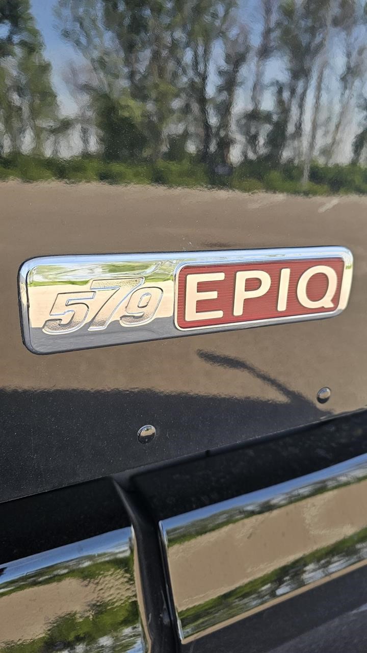 2023 Peterbilt 579 — photo 5