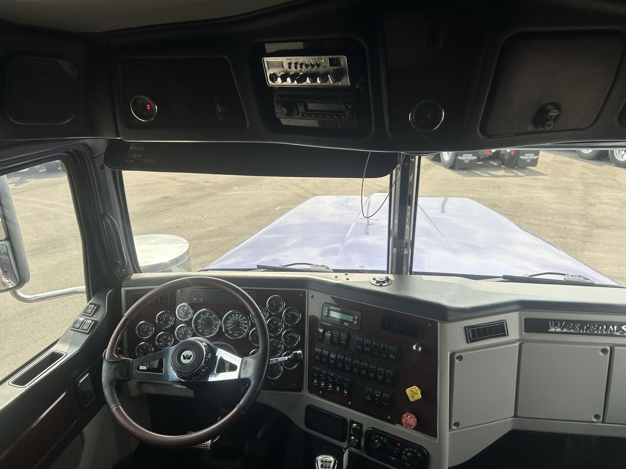 2016 Western Star — photo 7