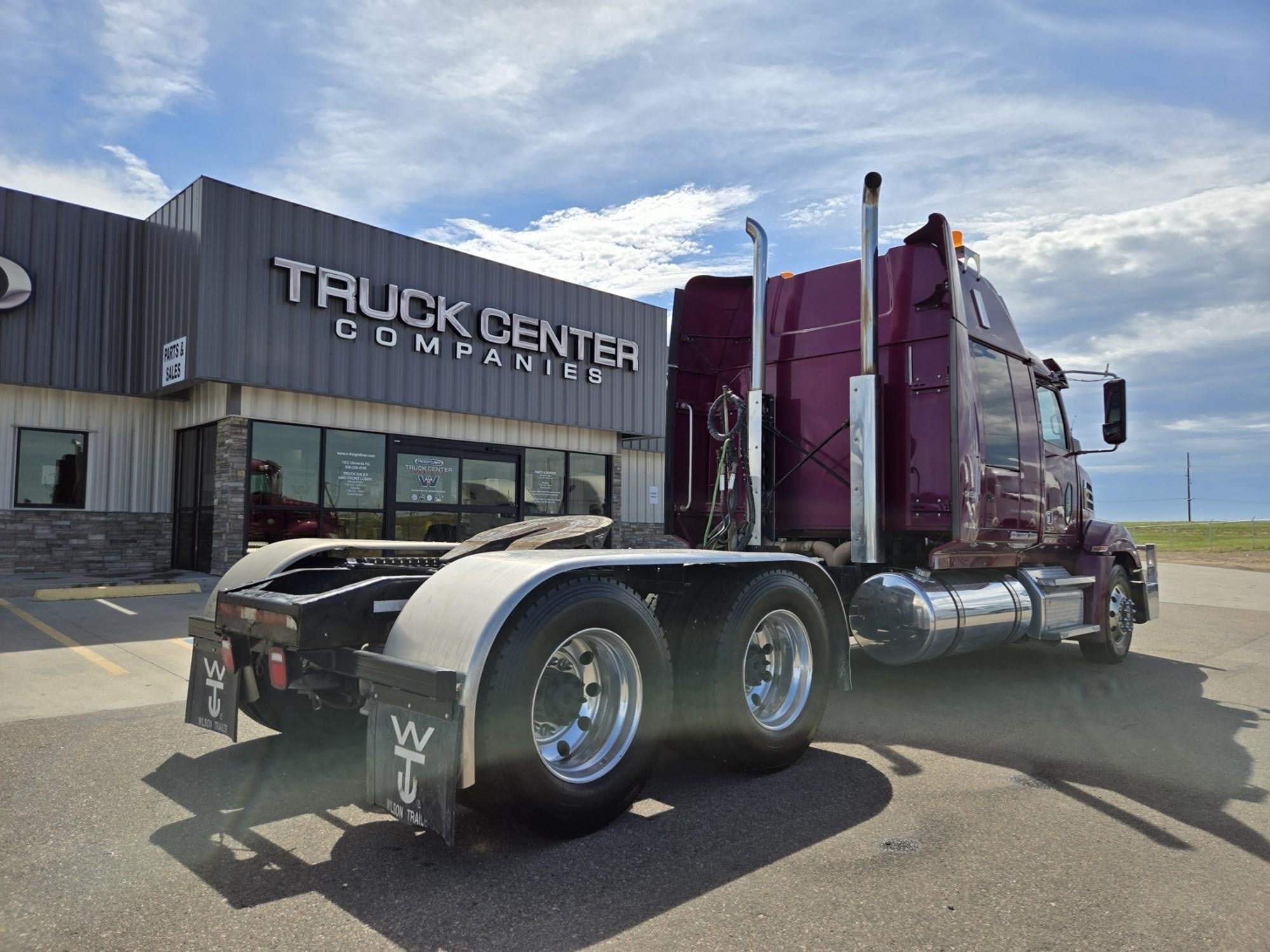 2020 Western Star — photo 5
