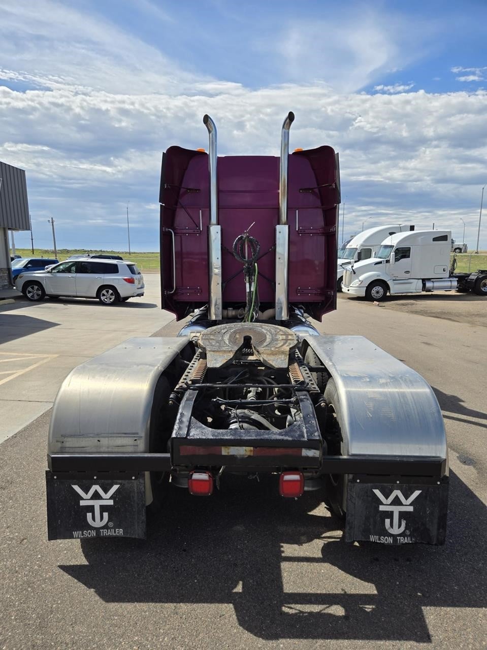 2020 Western Star — photo 6