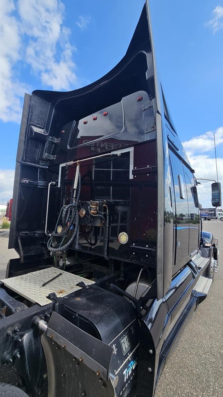 2016 Western Star — photo 5