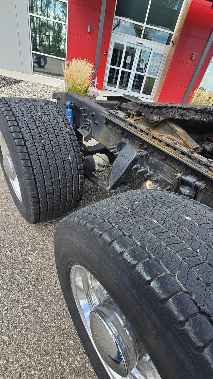 2016 Western Star — photo 6