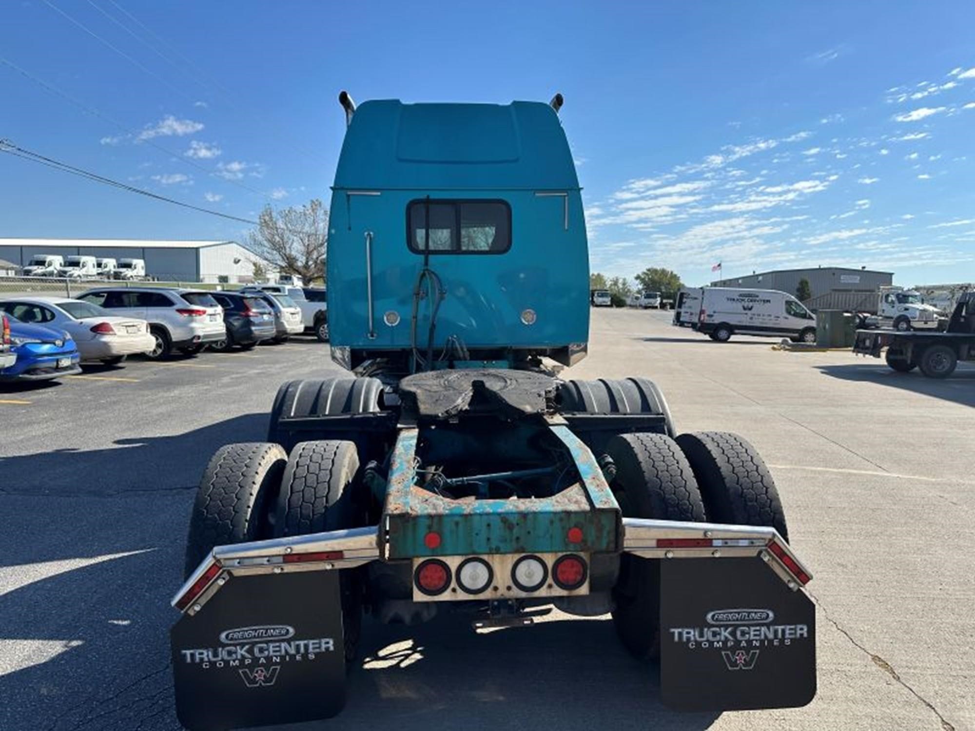 2019 Western Star — photo 6