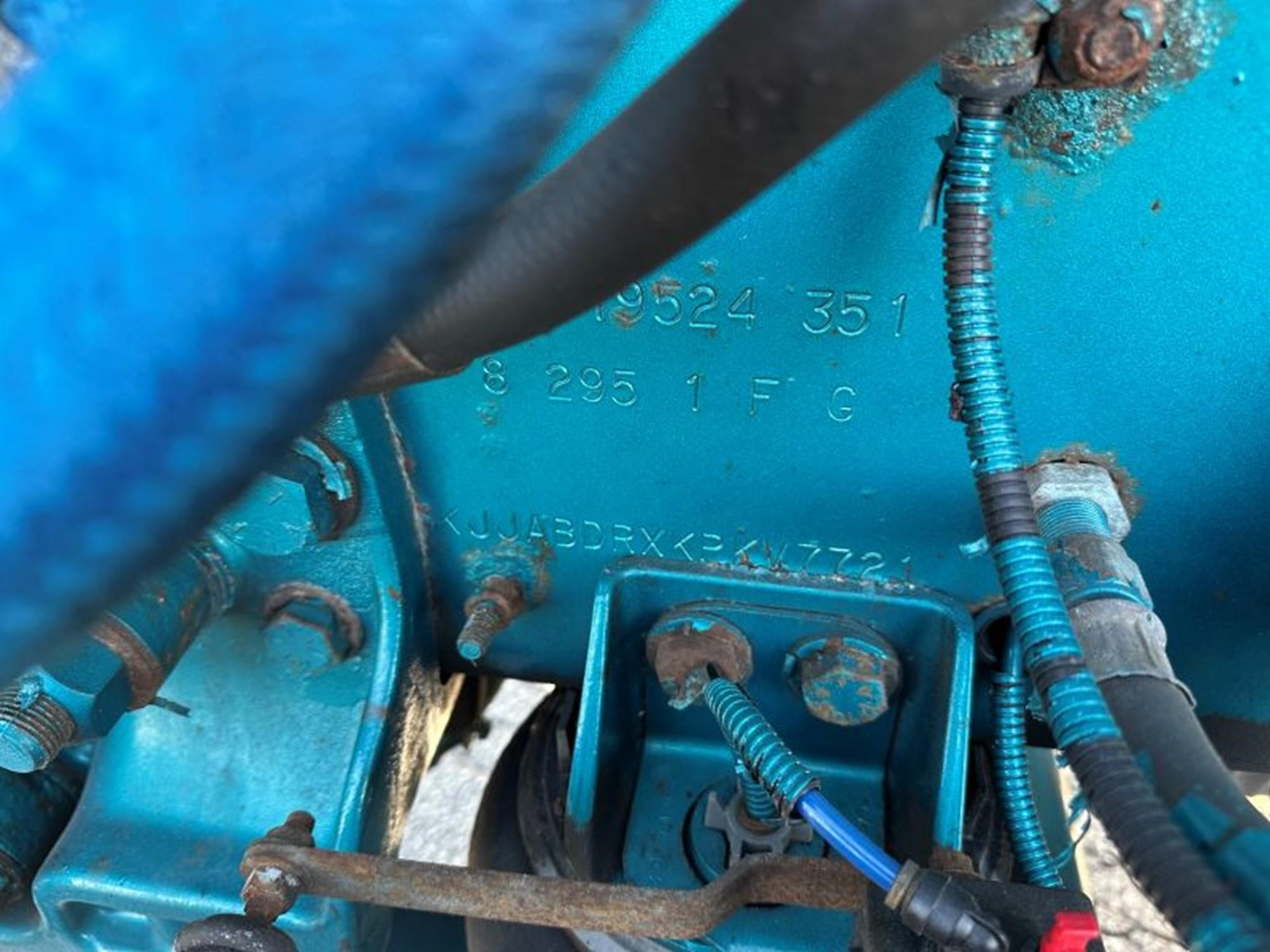2019 Western Star — photo 8