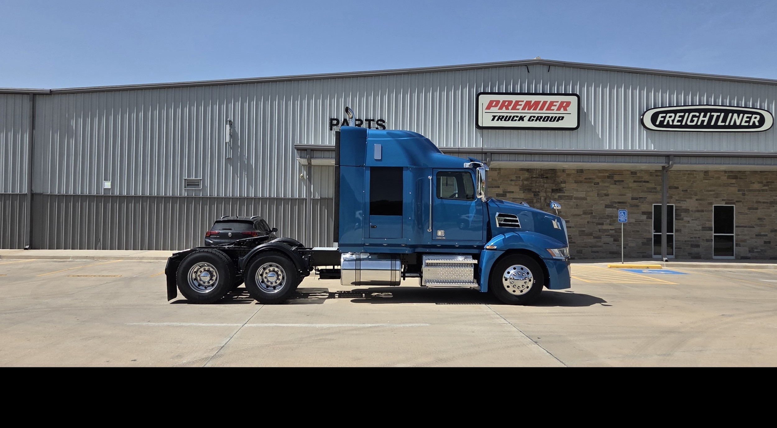 2021 Western Star — photo 4