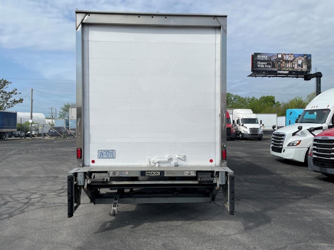 2020 International MV607 MV photo 4