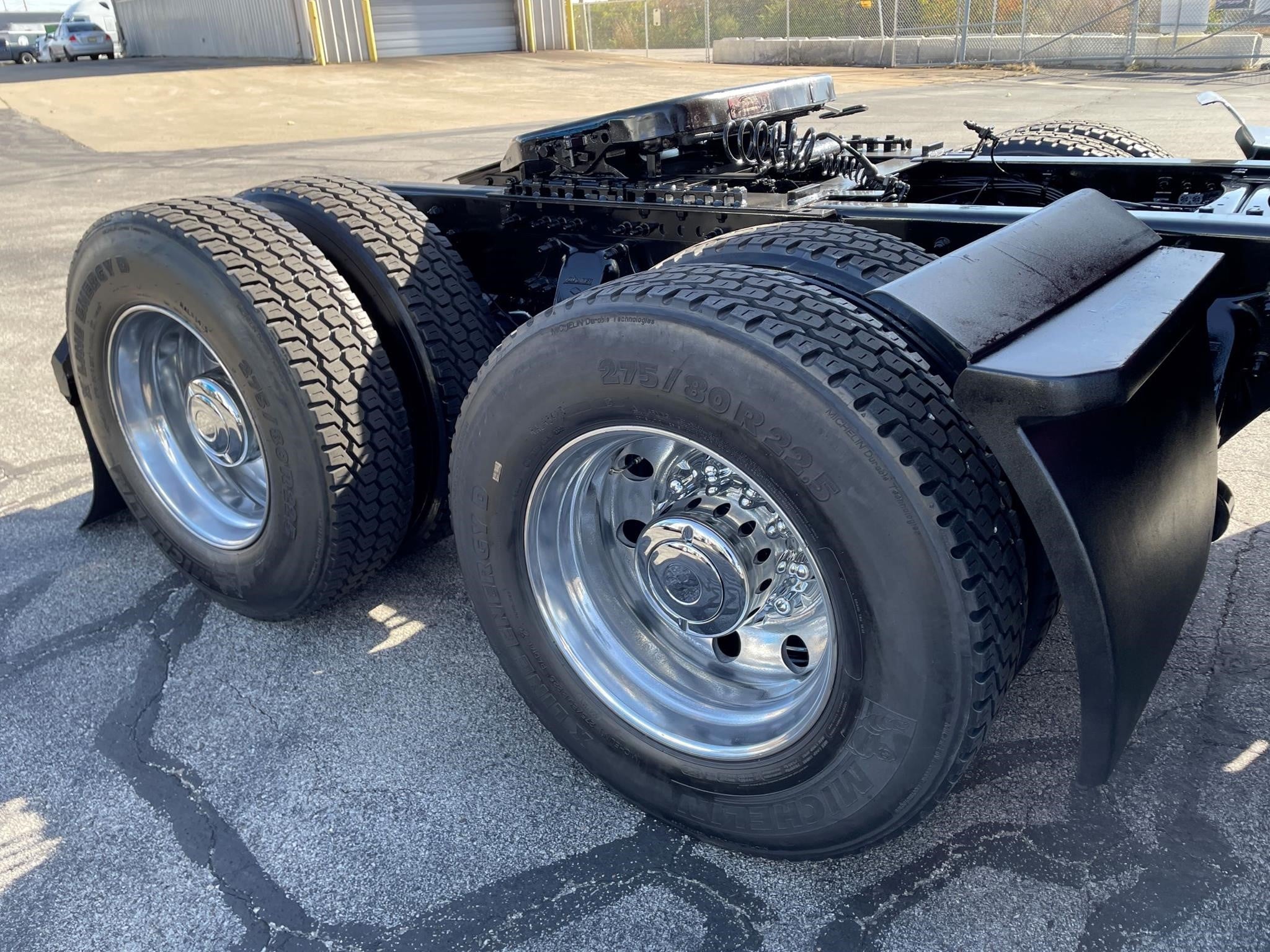 2020 Freightliner Cascadia in Louisville, KY — photo 5