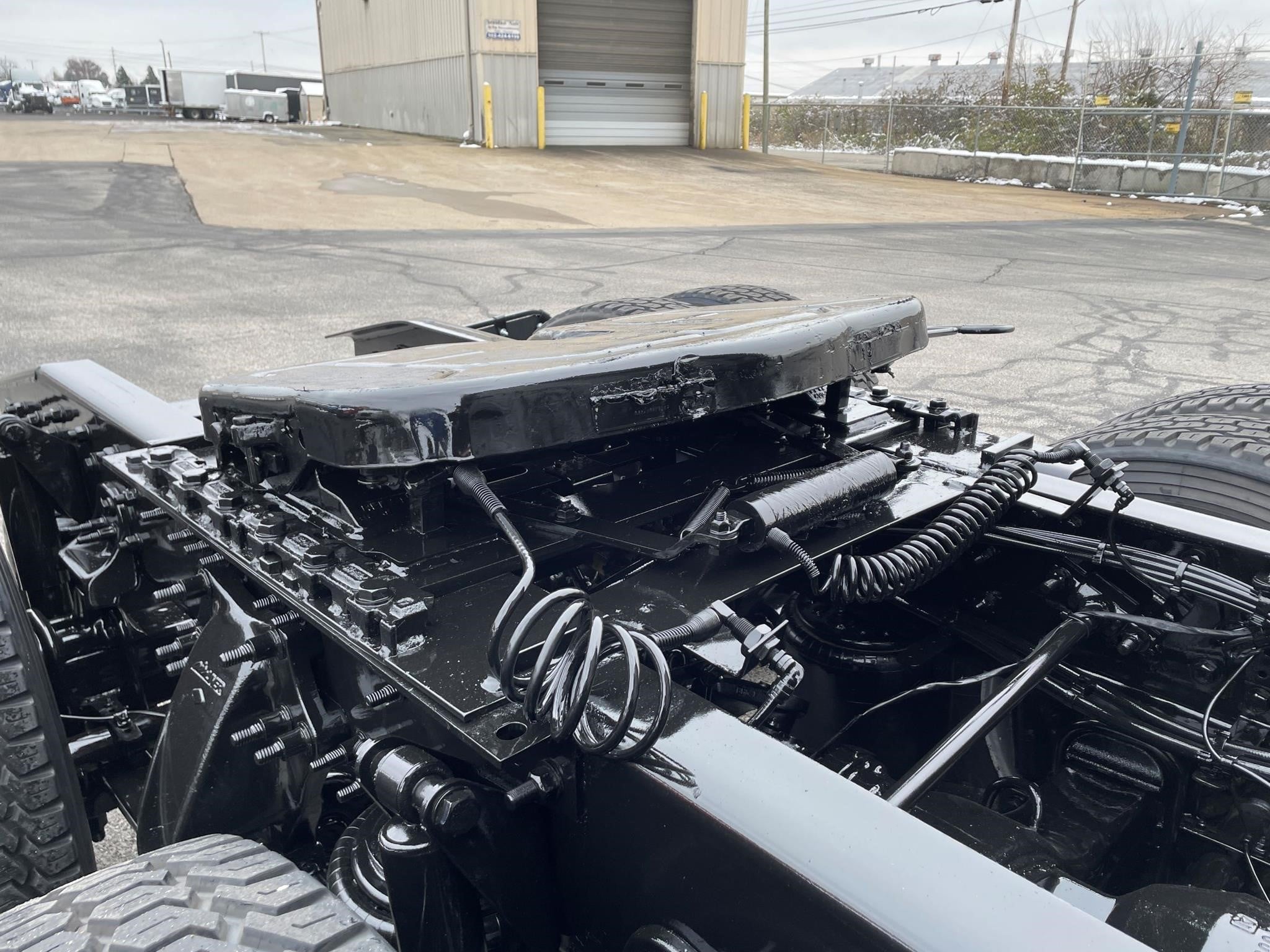 2021 Freightliner Cascadia in Louisville, KY — photo 6
