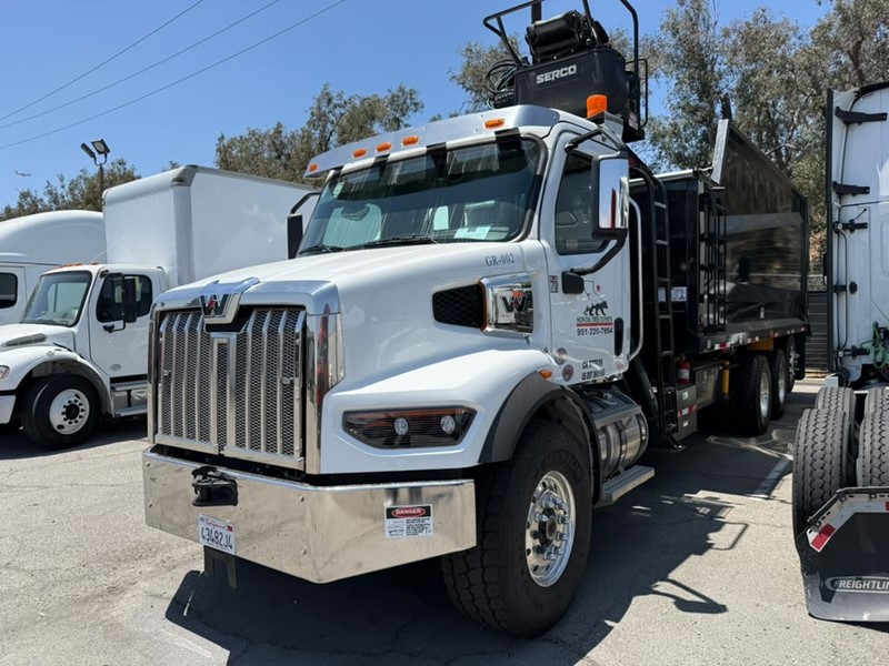 2026 Western Star