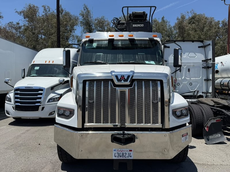 2026 Western Star — photo 2