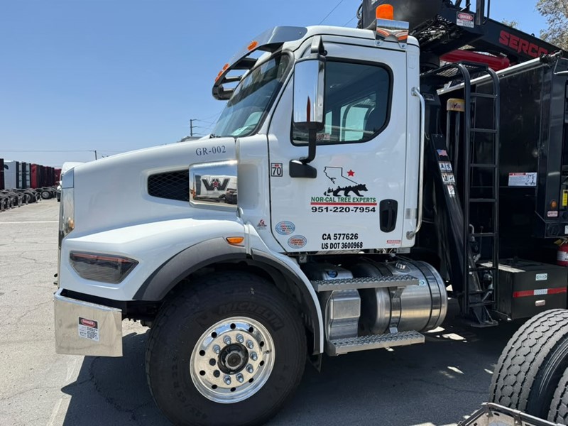 2026 Western Star — photo 4
