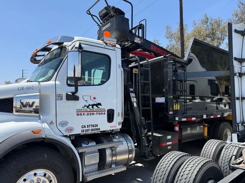 2026 Western Star — photo 5