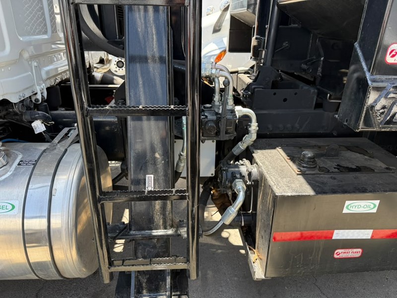2026 Western Star — photo 6