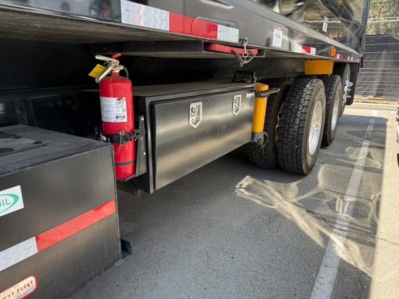 2026 Western Star — photo 8