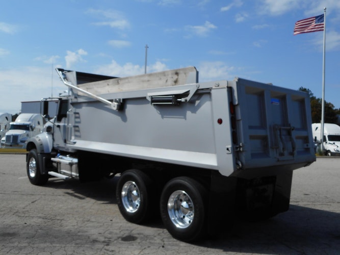 2024 Mack Granite photo 3