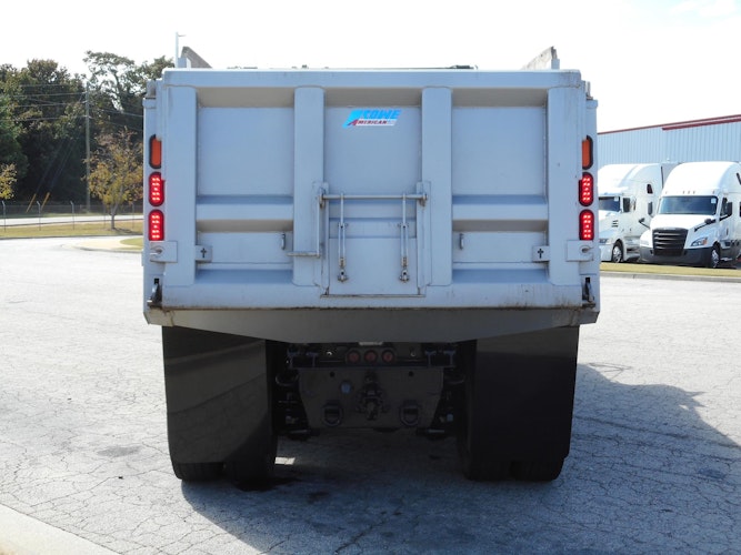 2024 Mack Granite photo 4