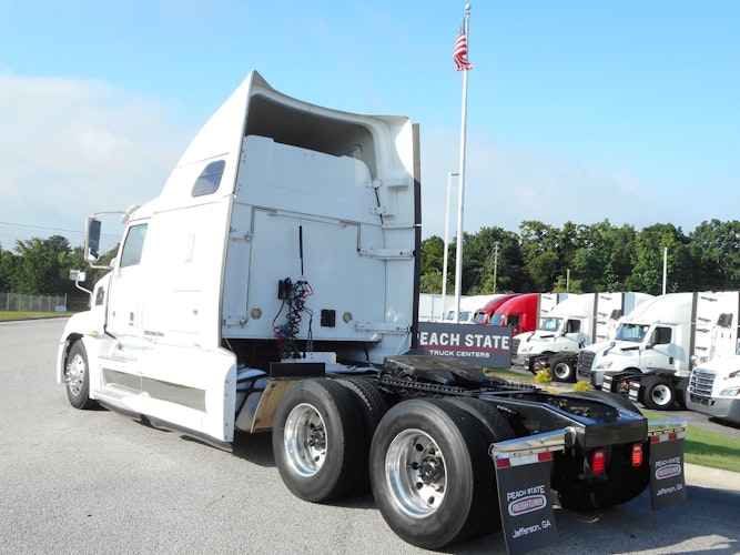 2020 Western Star 5700 Sleeper photo 3
