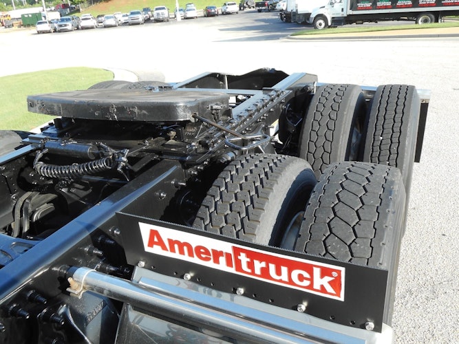 2020 Western Star 5700 Sleeper photo 4