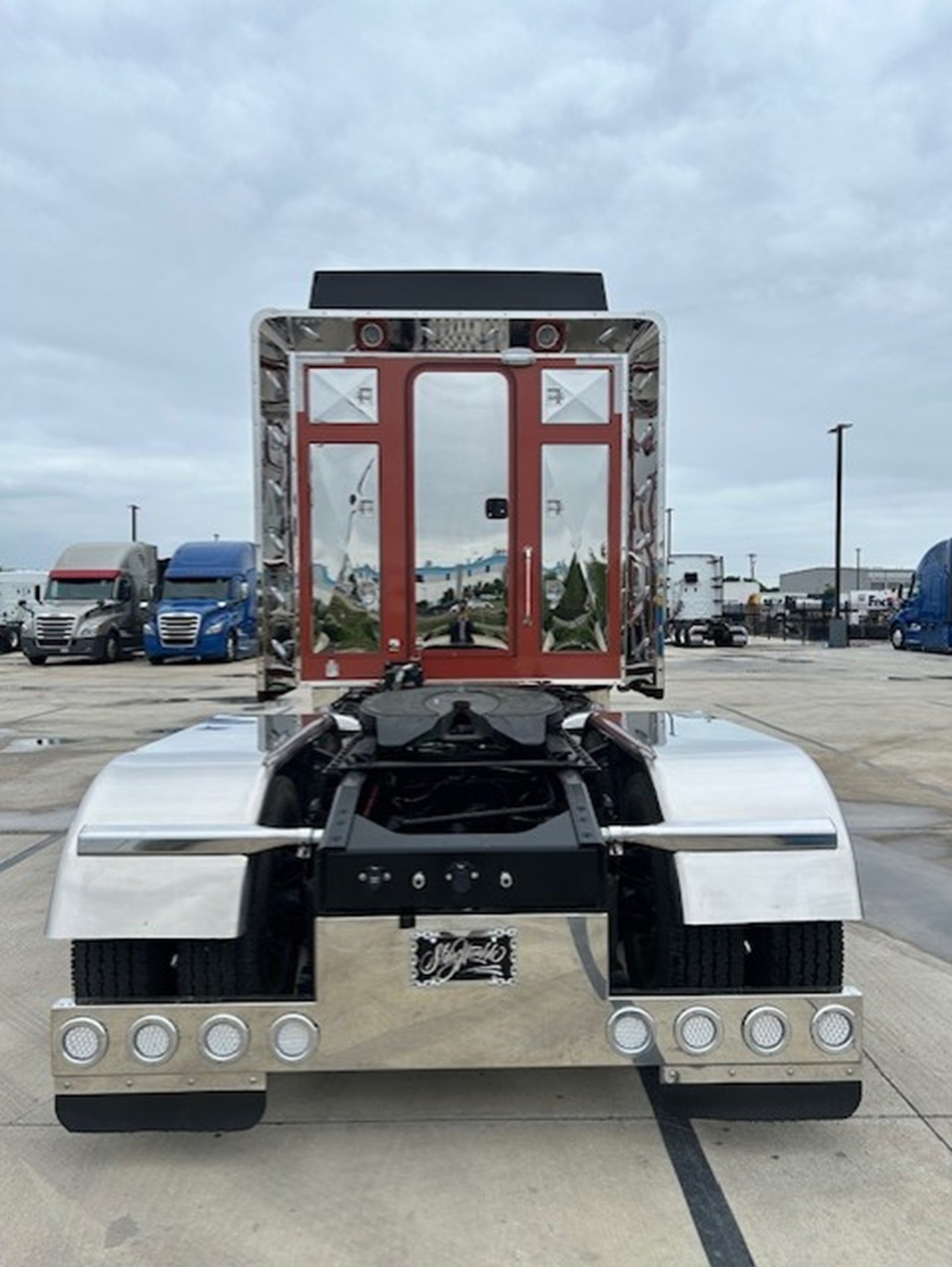 2025 Western Star — photo 4