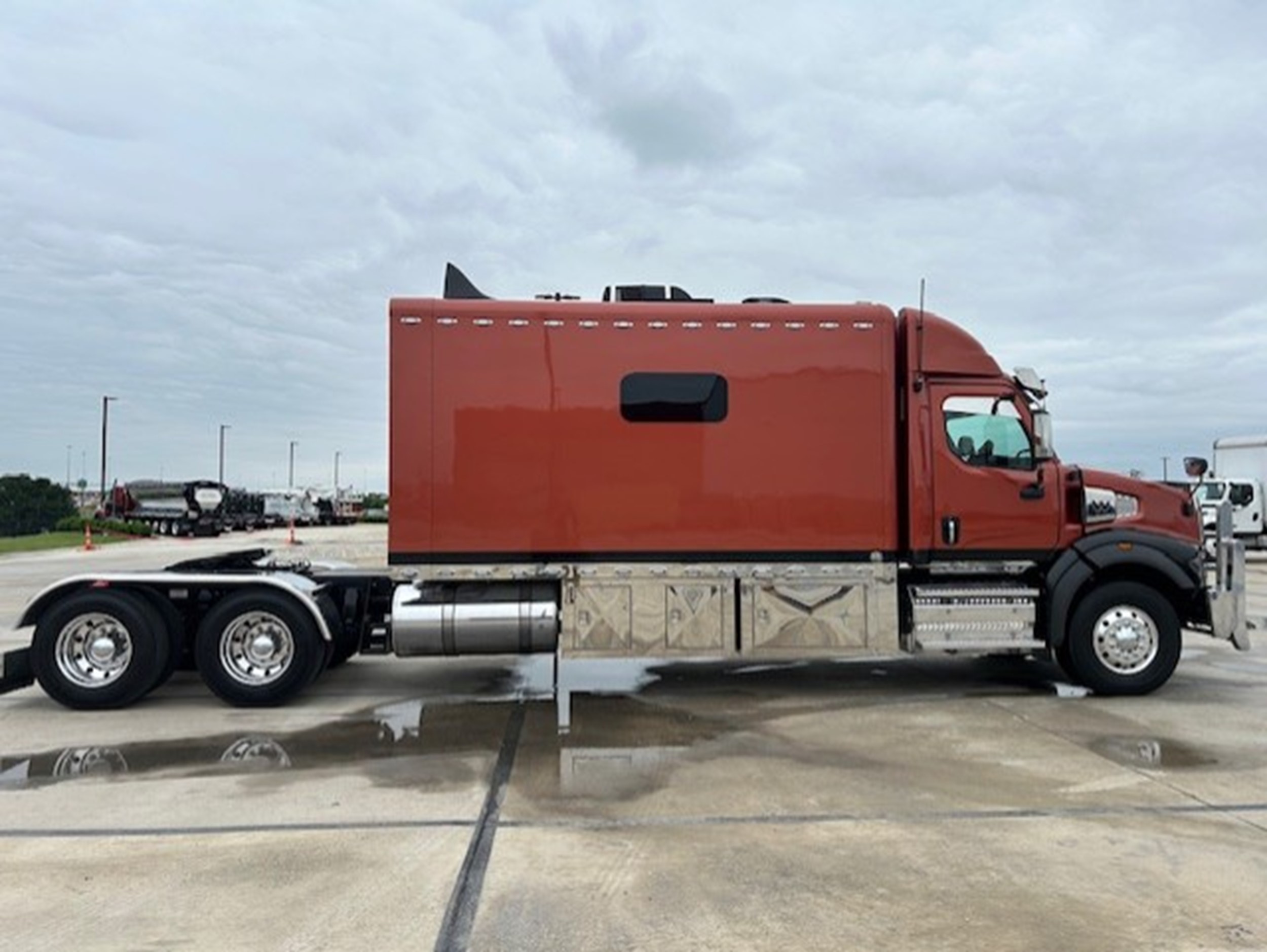 2025 Western Star — photo 7