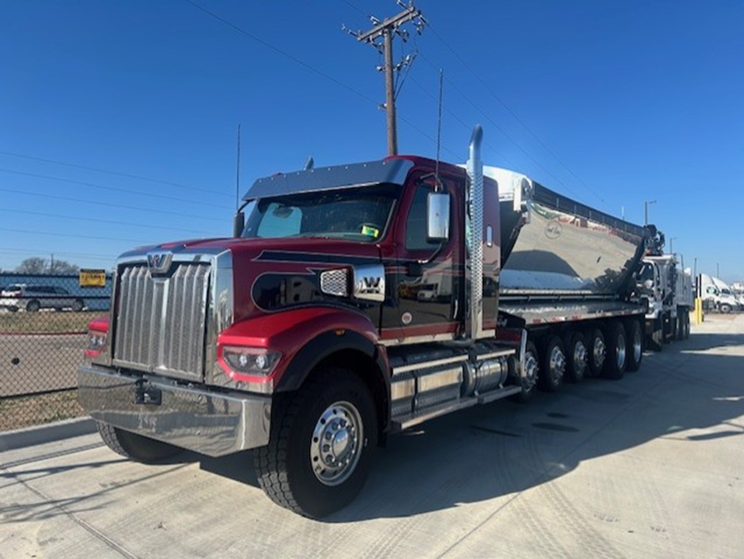 2026 Western Star
