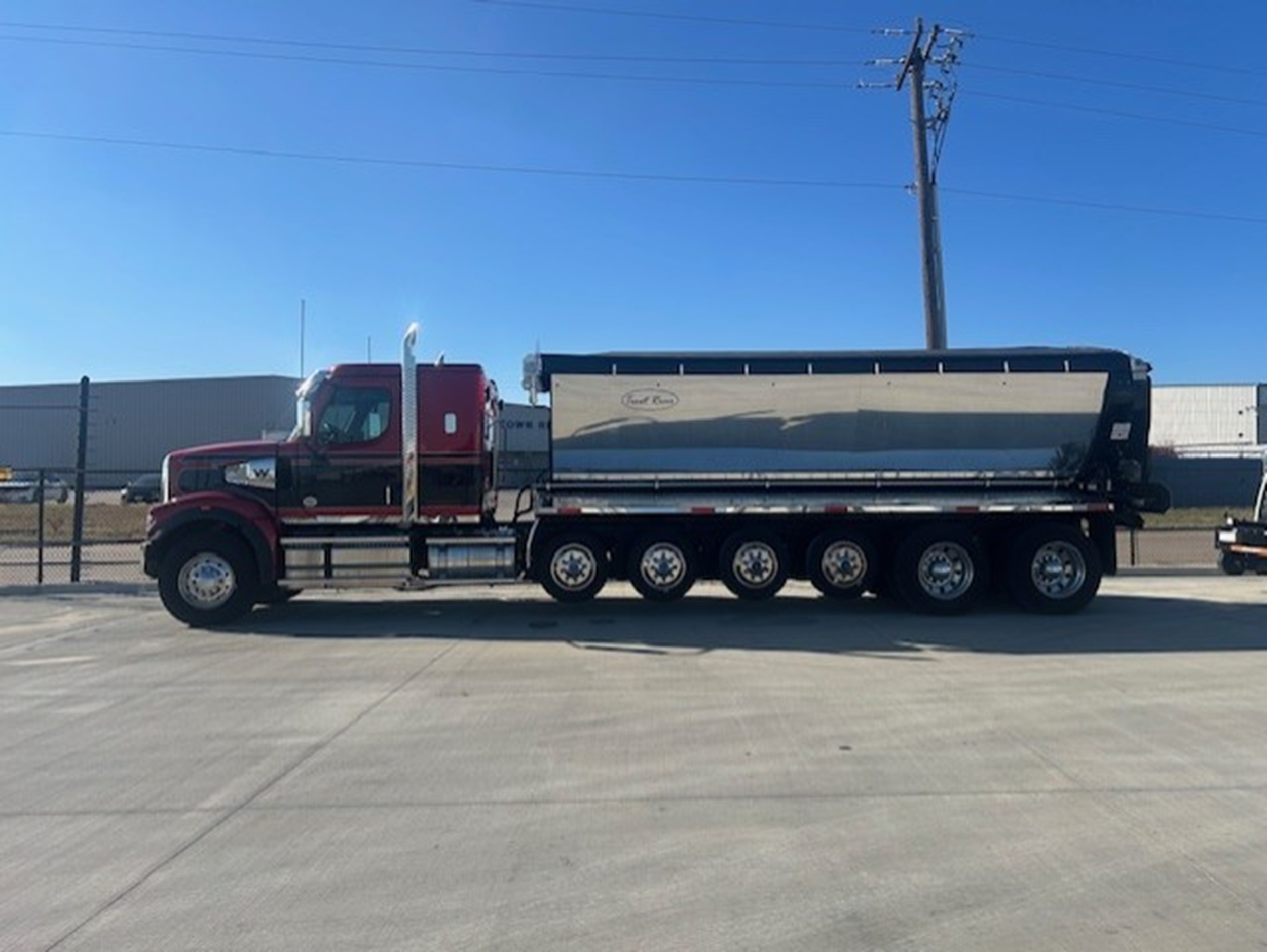 2026 Western Star in Fort Worth, TX — photo 2