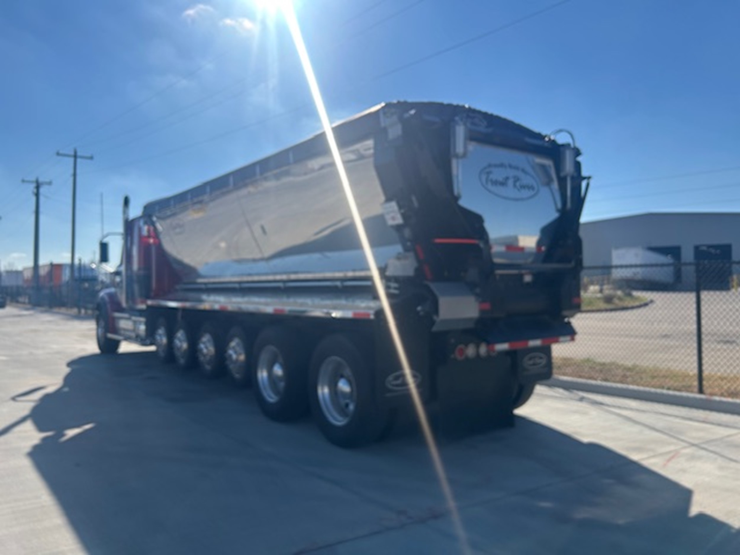 2026 Western Star in Fort Worth, TX — photo 3