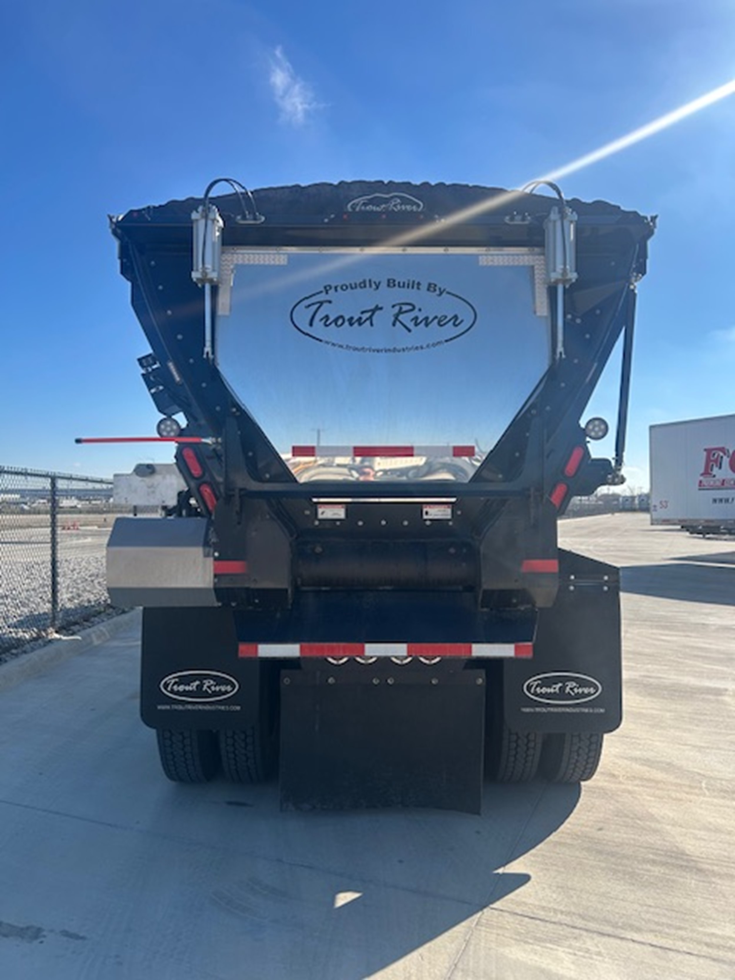 2026 Western Star in Fort Worth, TX — photo 4