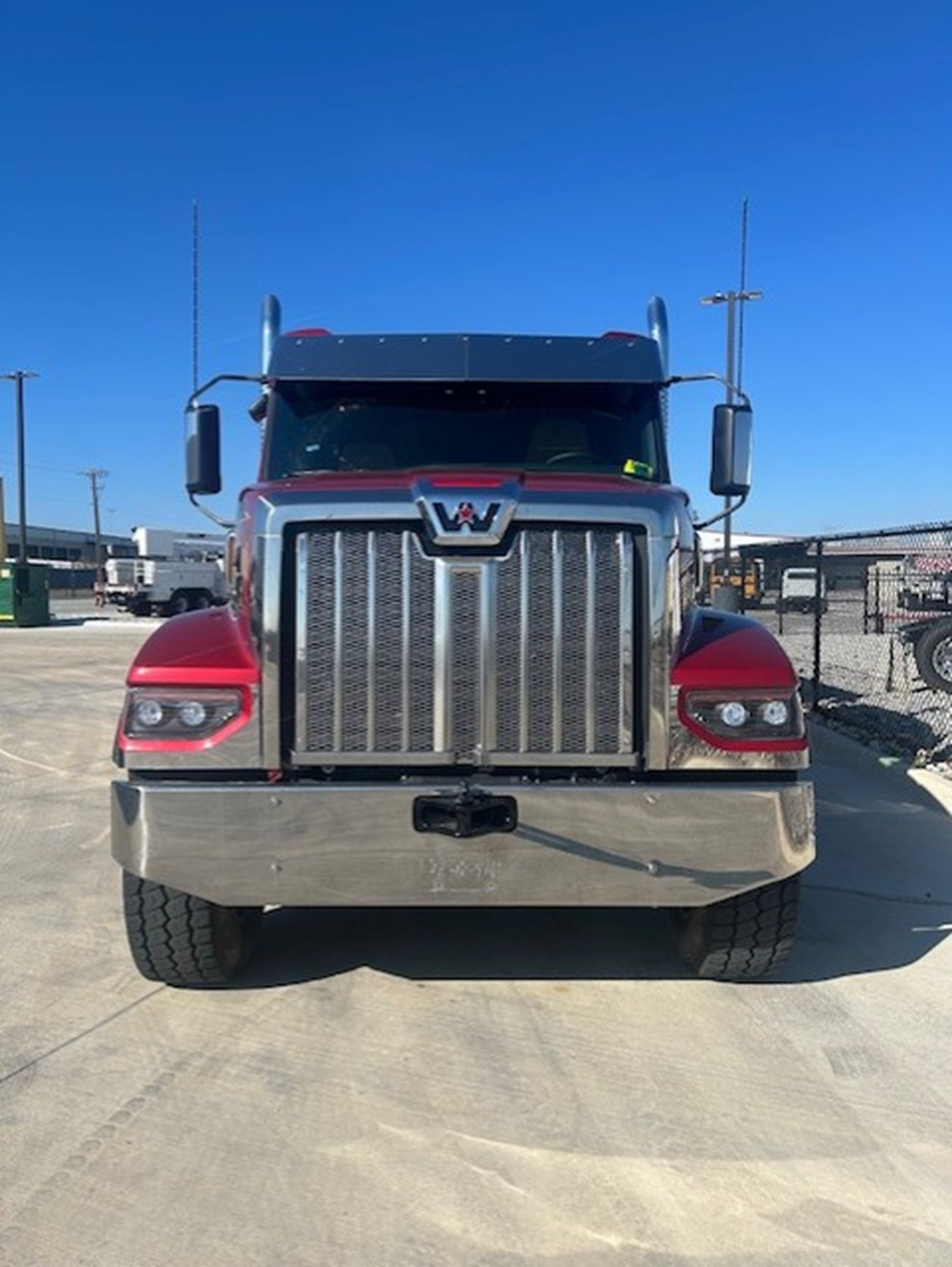 2026 Western Star in Fort Worth, TX — photo 6