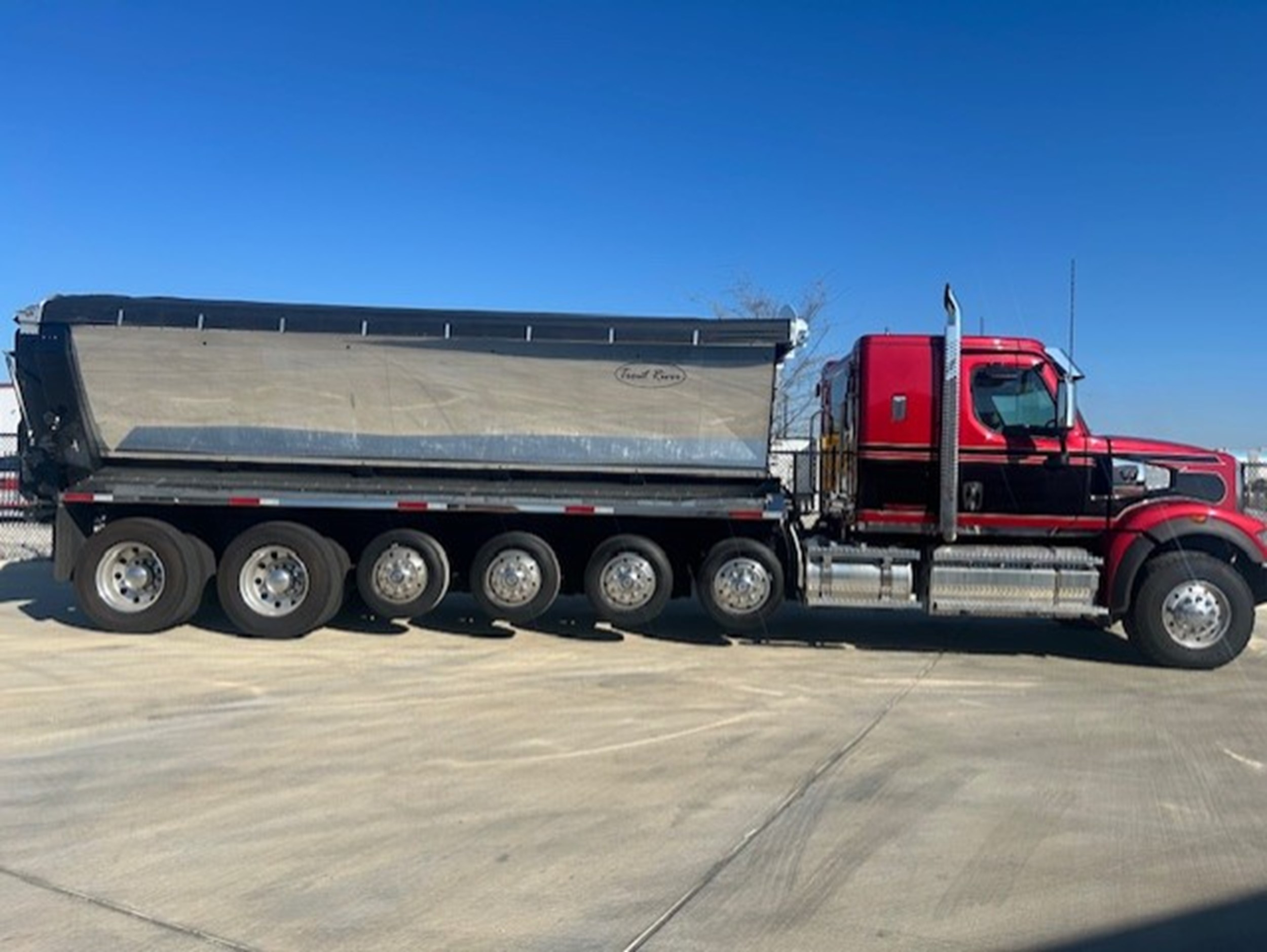 2026 Western Star in Fort Worth, TX — photo 8