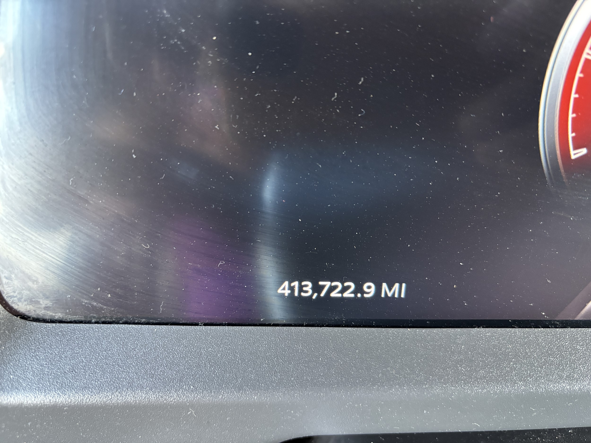 2023 Peterbilt 579 — photo 3