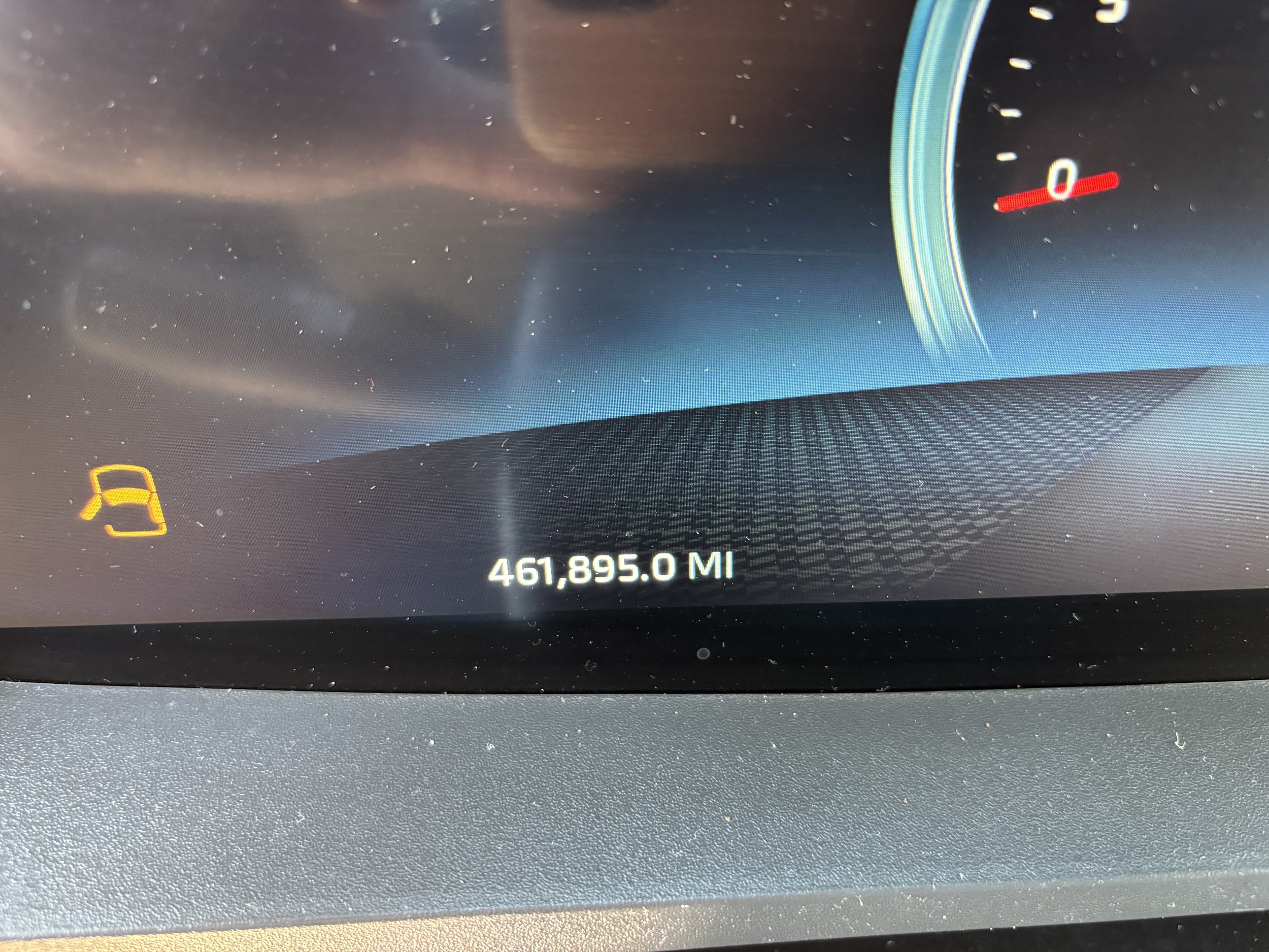 2023 Kenworth T680 — photo 3