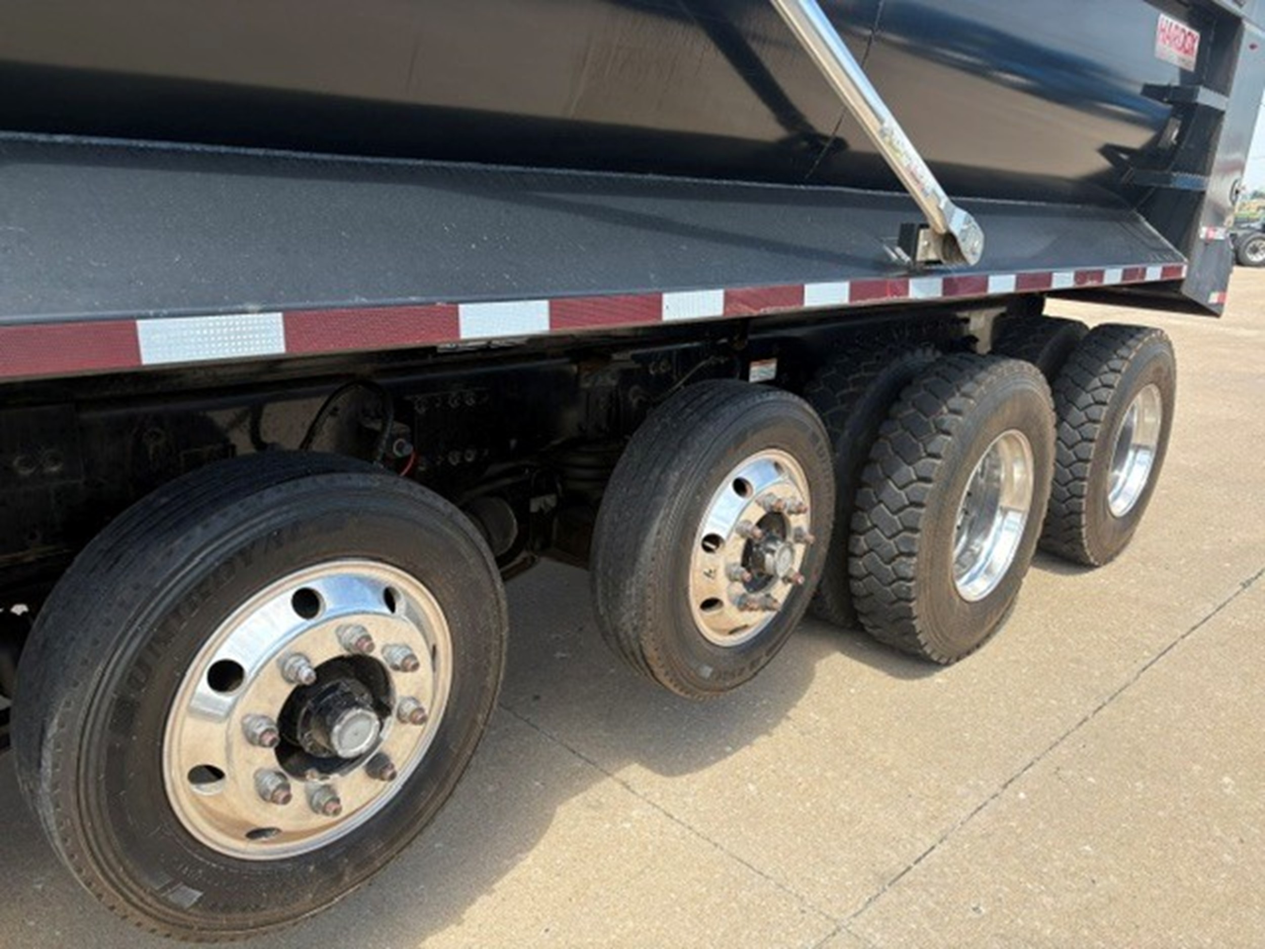 2020 Freightliner — photo 2
