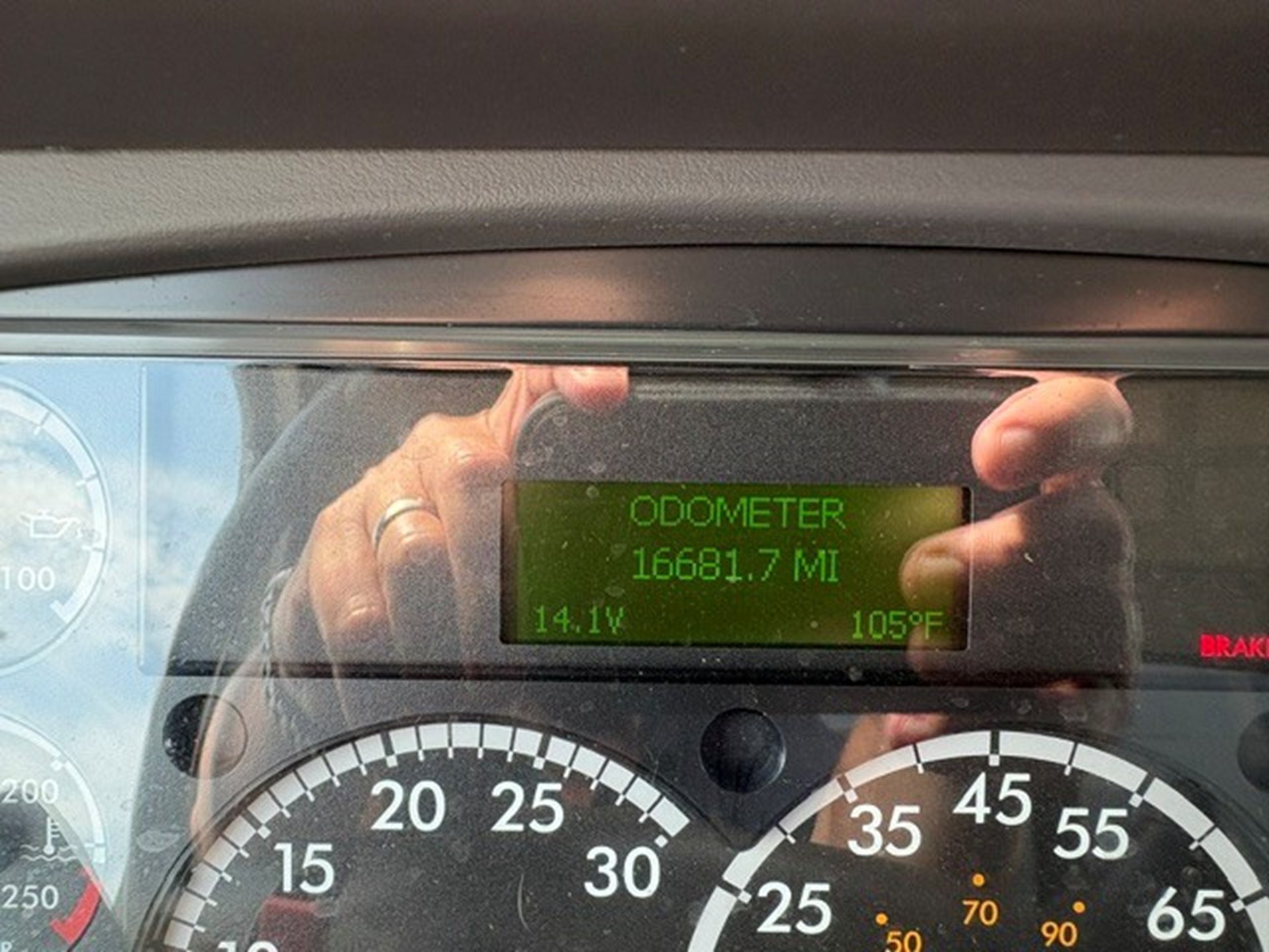 2020 Freightliner — photo 8