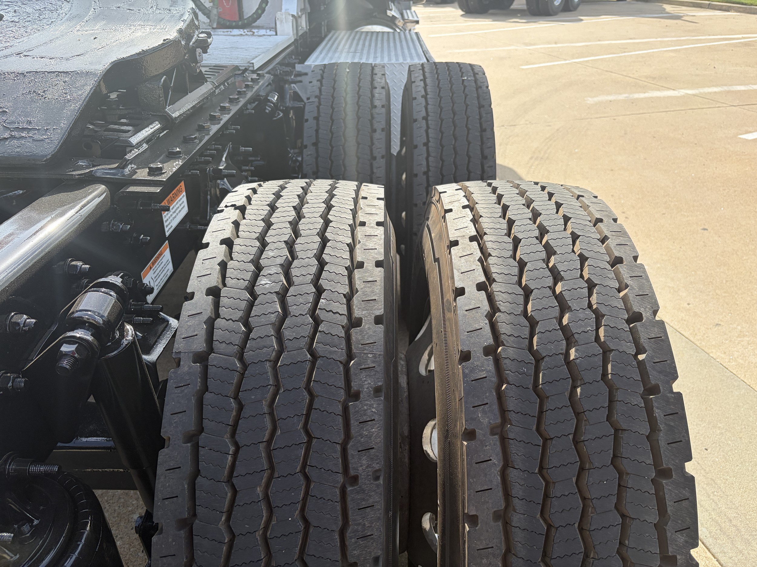 2023 Freightliner — photo 8
