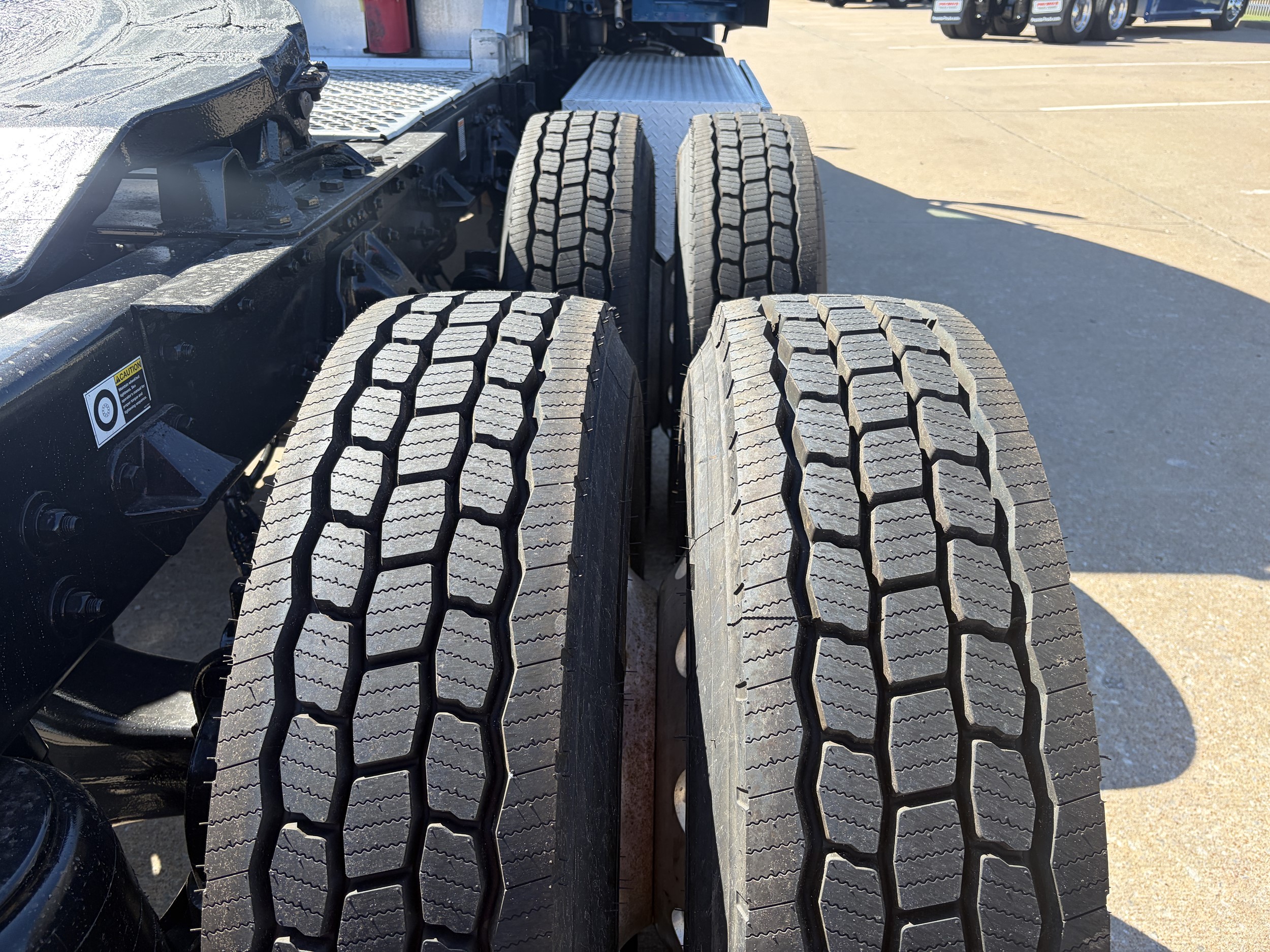 2023 Kenworth — photo 7