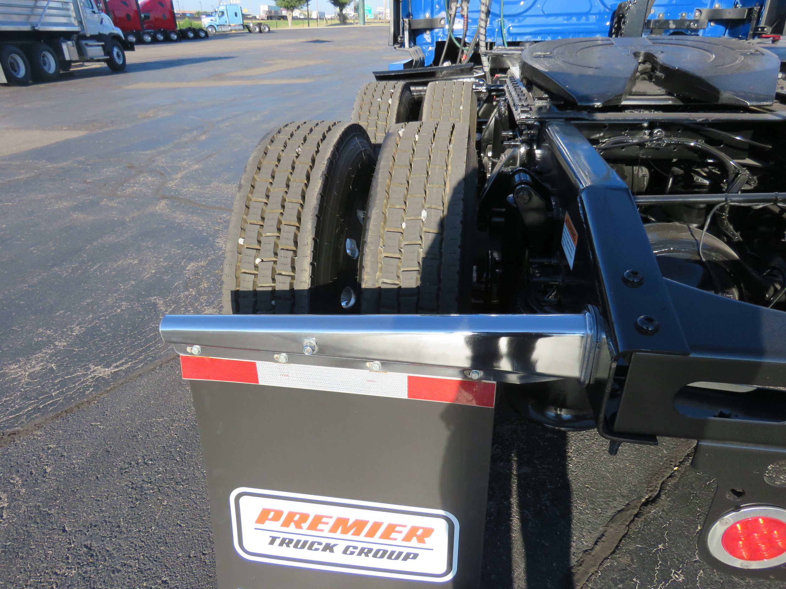 2024 Freightliner — photo 4