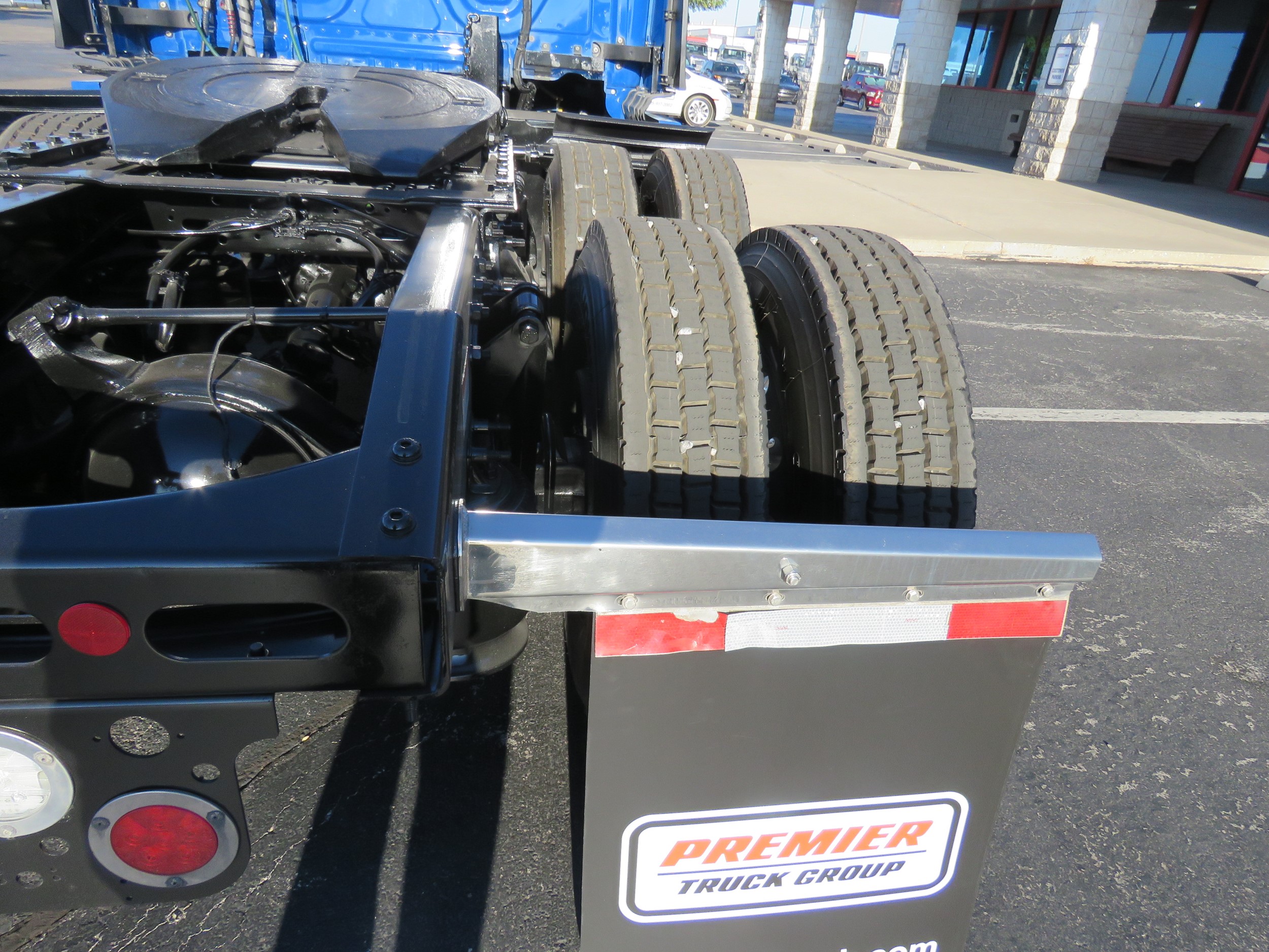 2024 Freightliner — photo 6