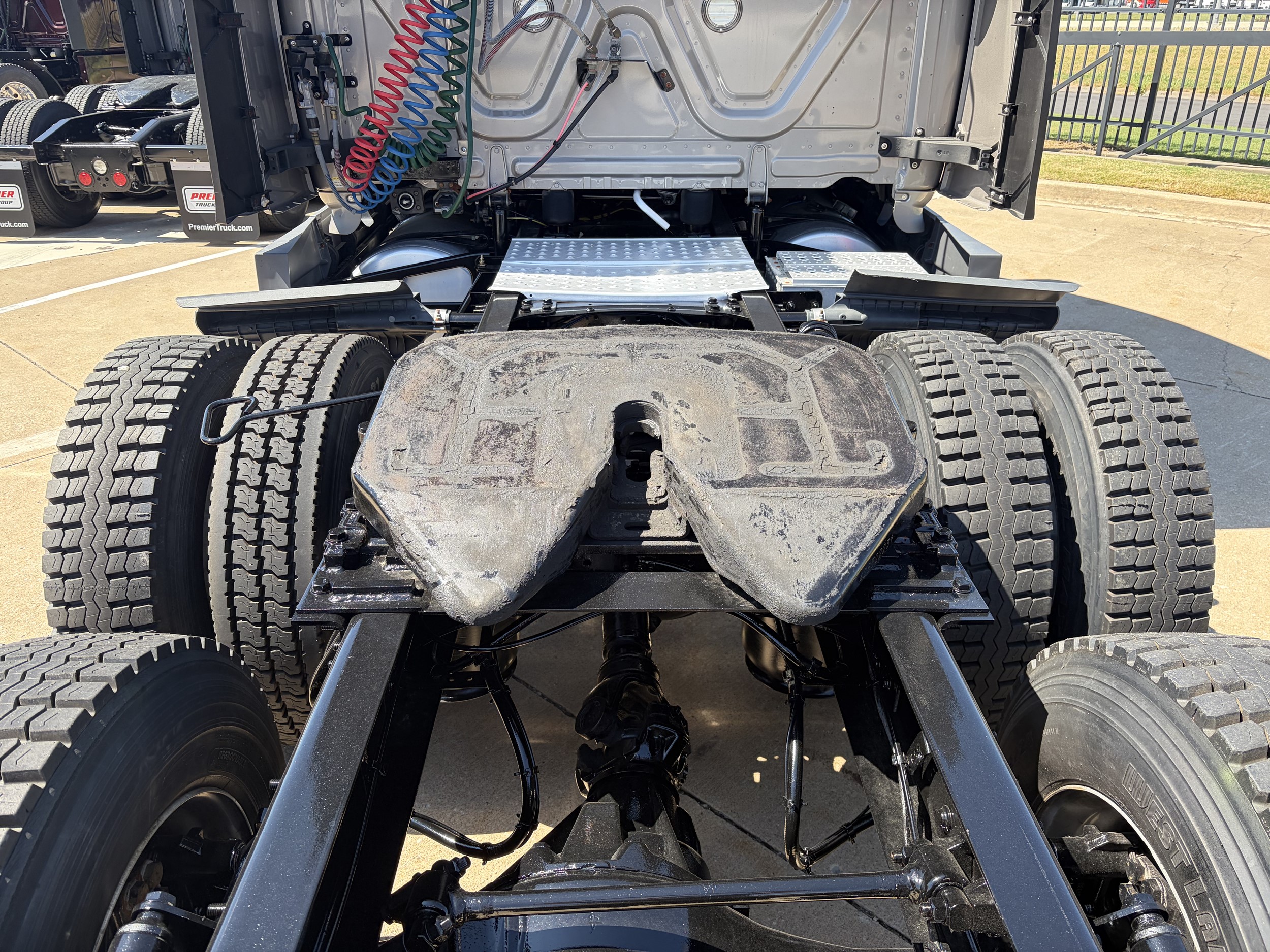 2024 Freightliner — photo 6