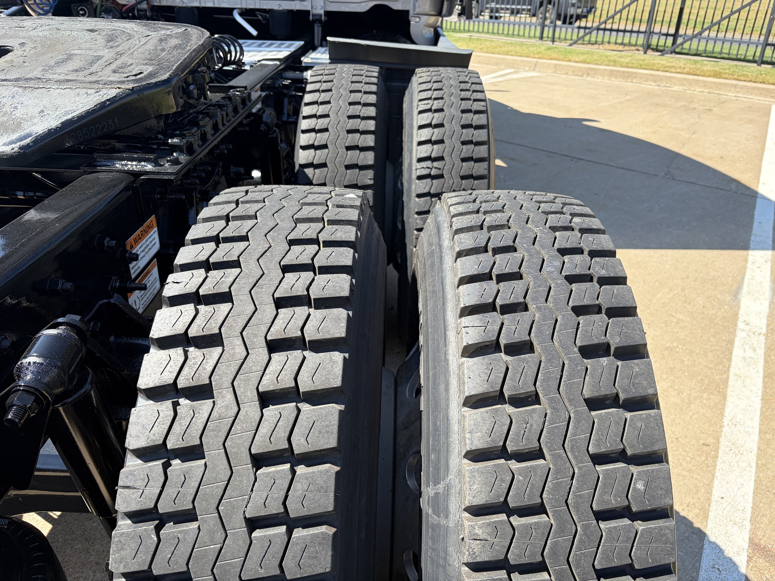 2024 Freightliner — photo 7