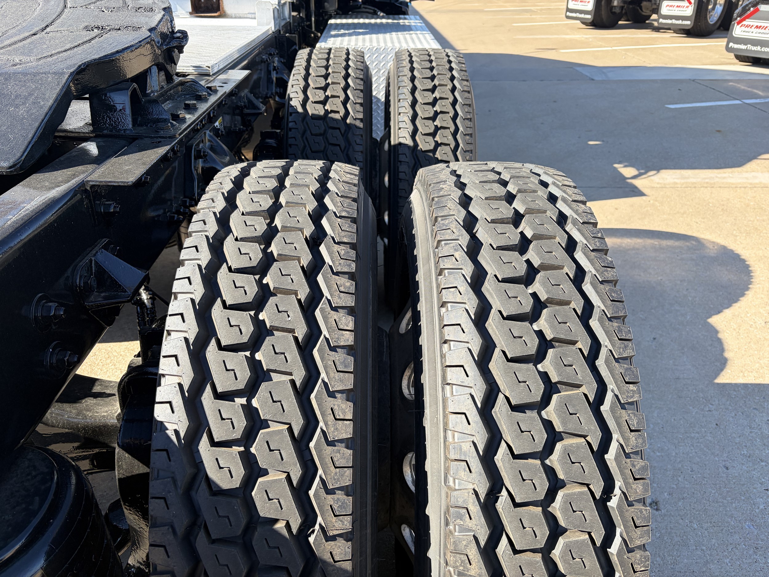 2023 Kenworth — photo 7