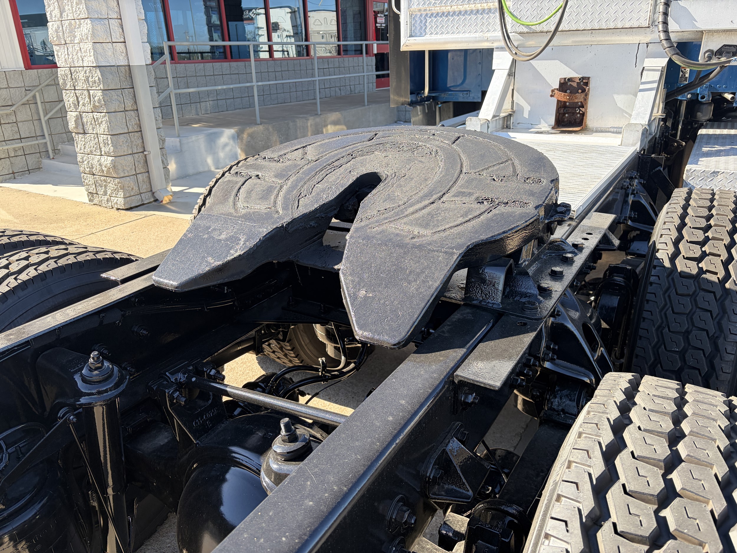 2023 Kenworth — photo 8