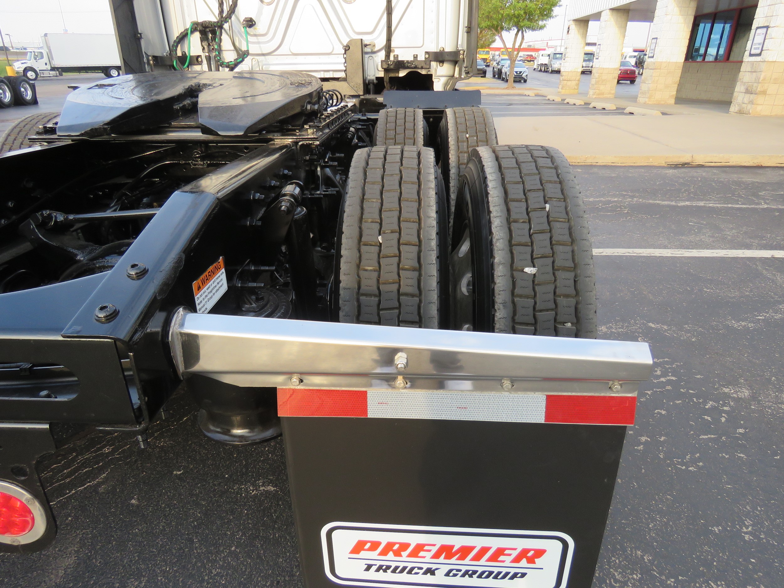 2023 Freightliner — photo 6